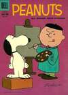 Peanuts #4 Comic Books - Covers, Scans, Photos in Peanuts Comic Books - Covers, Scans, Gallery